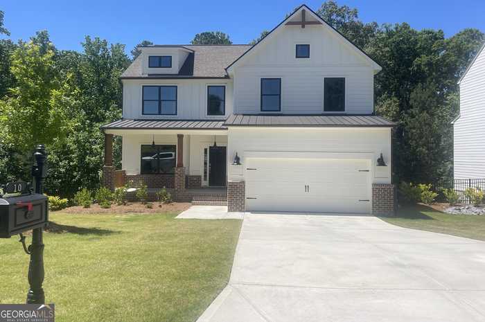 photo 1: 10 Lakewood Court Se, Cartersville GA 30120