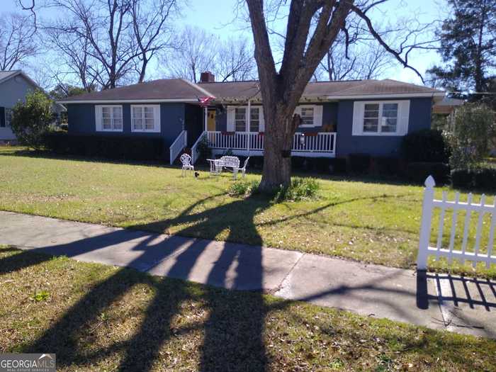 photo 1: 2046 W Elm Street, Wrightsville GA 31096