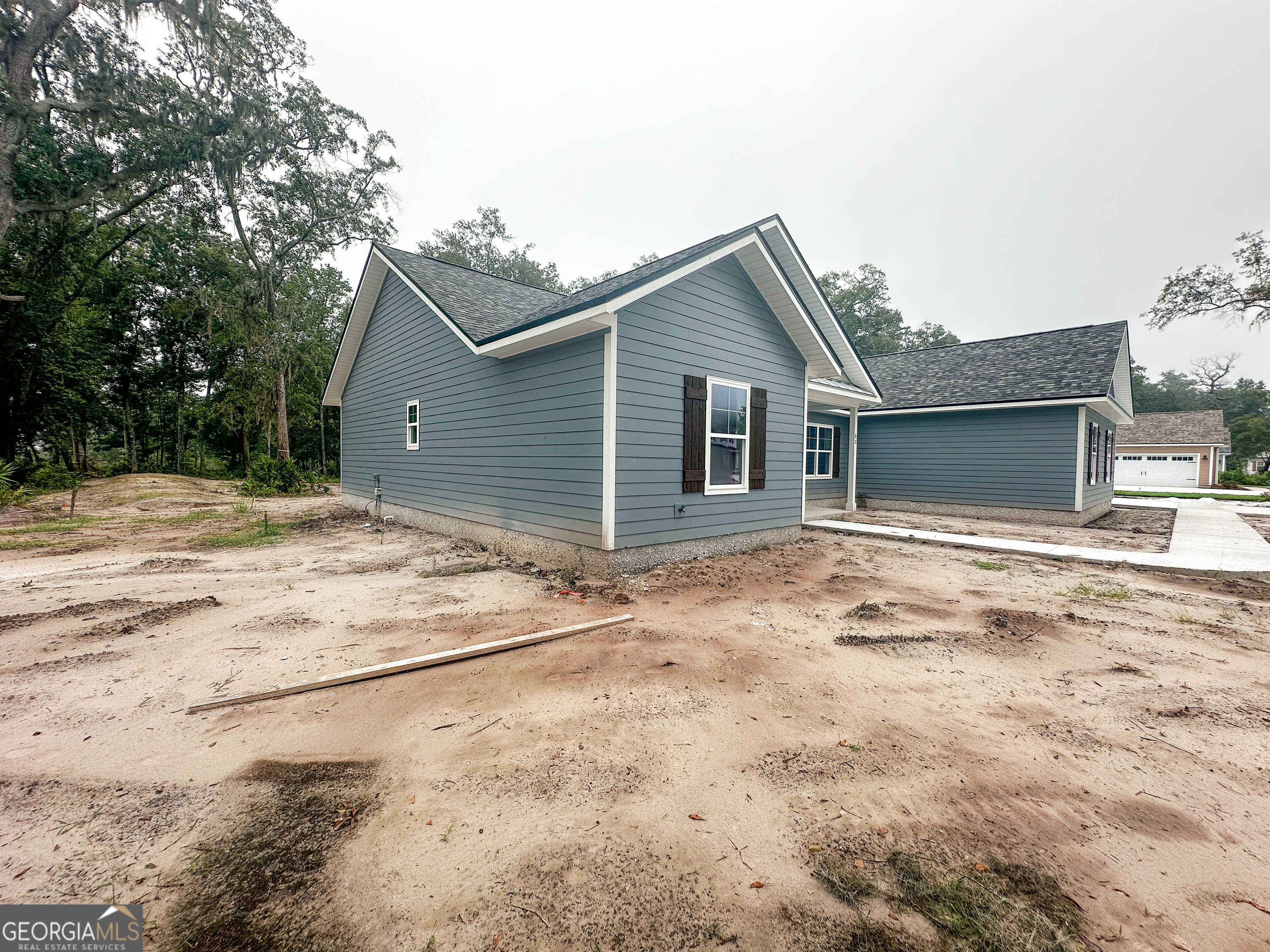 photo 3: 60 Fairwinds Drive, Waverly GA 31565