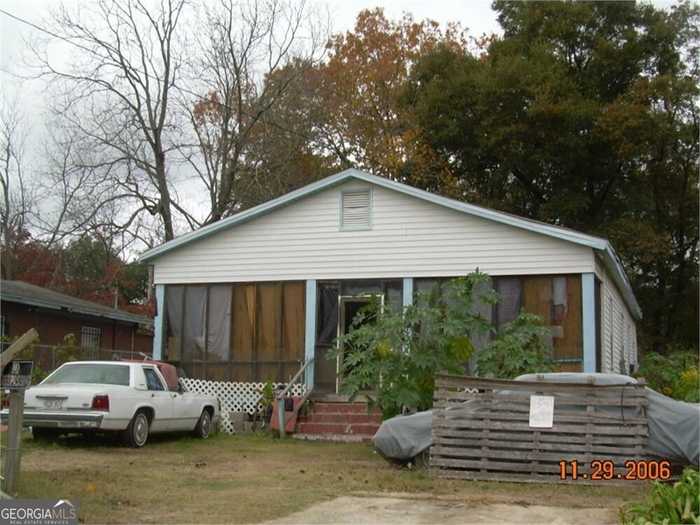 photo 2: 1503 E Roosevelt Avenue, Albany GA 31705