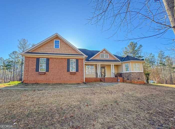 photo 1: 117 Old Plantation Trail NW, Milledgeville GA 31061