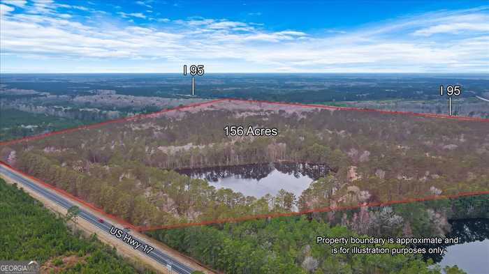 photo 2: 156 AC Us Highway 17 Highway, Townsend GA 31331