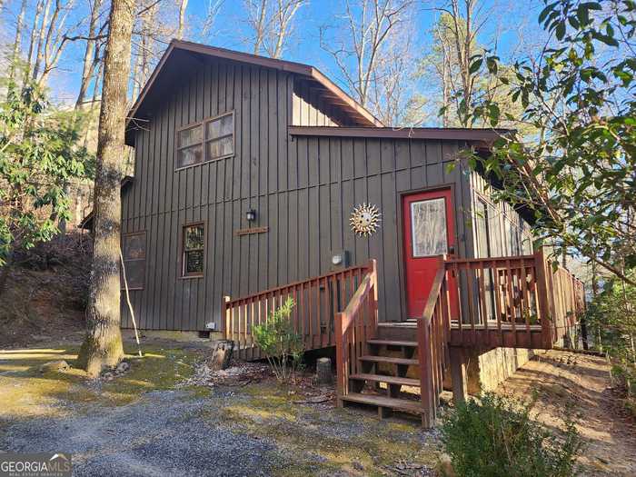 photo 1: 717 Bald Mountain Road, Sky Valley GA 30537