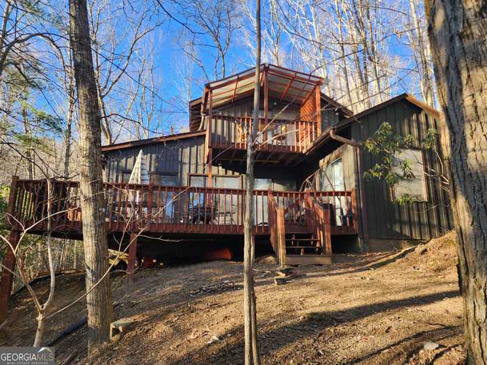 photo 2: 717 Bald Mountain Road, Sky Valley GA 30537