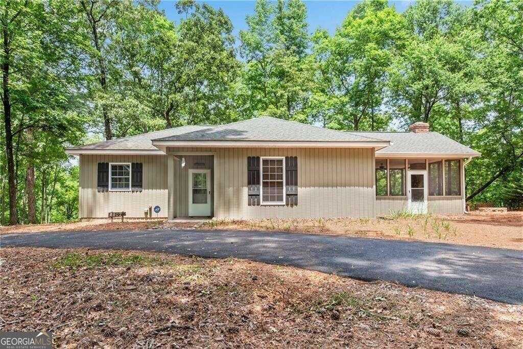 photo 1: 8502 Highway 19 S, Thomaston GA 30286