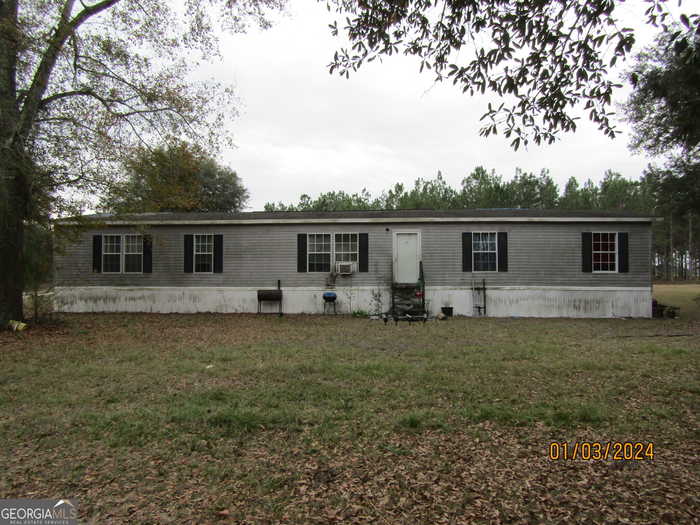 photo 1: 2234 Post Oak Road, Camilla GA 31730