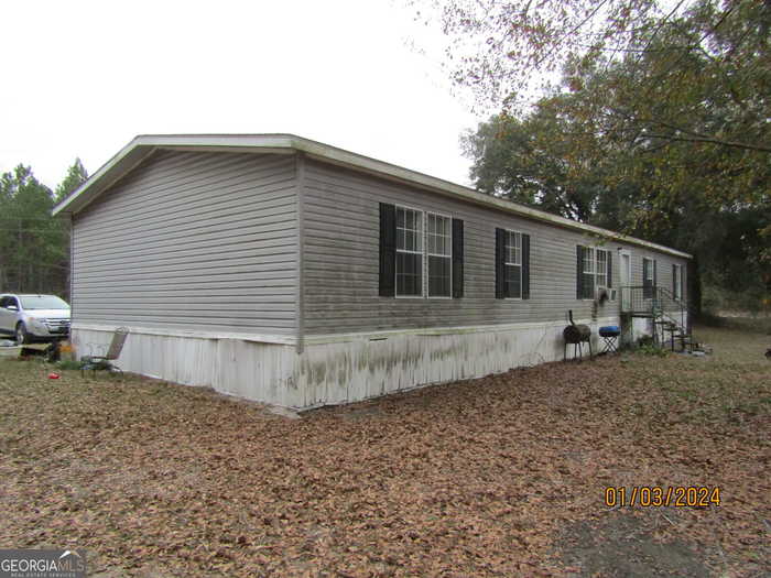 photo 2: 2234 Post Oak Road, Camilla GA 31730