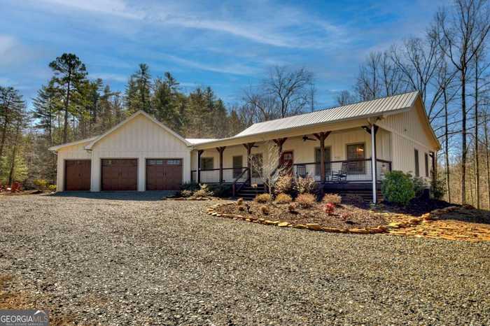 photo 1: 5074 N Hwy 515, Ellijay GA 30540