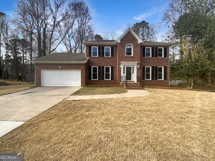 photo 1: 1835 Meadowchase Court, Snellville GA 30078