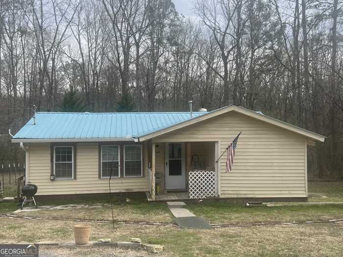 photo 36: 1389 Back Berryton Road, Summerville GA 30747