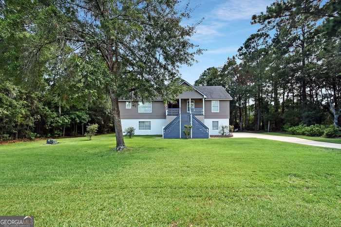 photo 32: 104 S Oak Ridge Drive Unit &LOT@102, Brunswick GA 31525