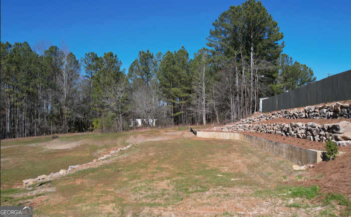 photo 2: 10 Rivers Edge Lane LOT 1, Franklin GA 30217