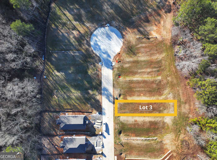 photo 1: 14 Rivers Edge Lane LOT 3, Franklin GA 30217