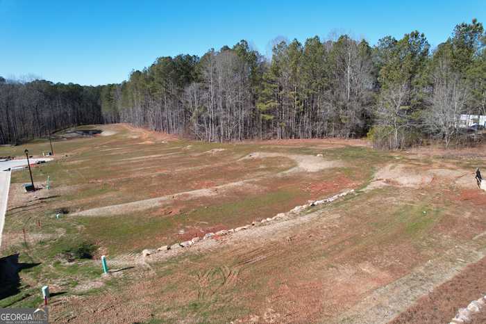 photo 3: 14 Rivers Edge Lane LOT 3, Franklin GA 30217