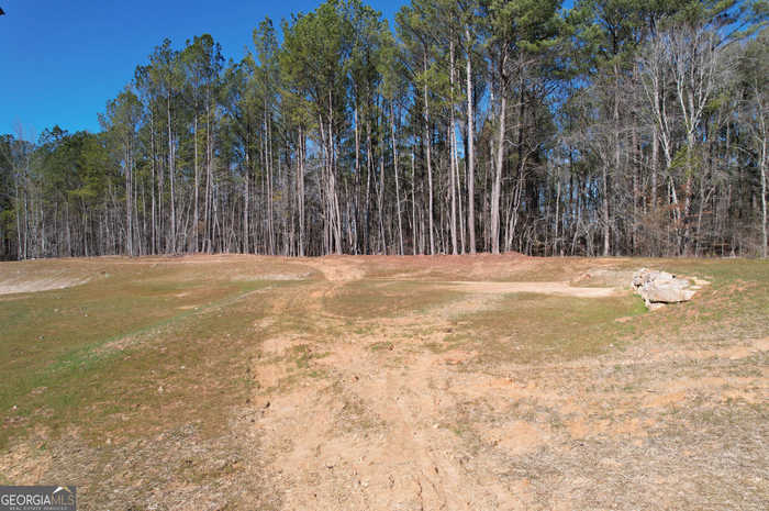 photo 2: 22 Rivers Edge Lane LOT 7, Franklin GA 30217