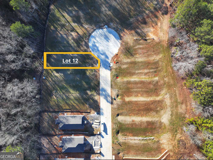 photo 1: 21 Rivers Edge Lane LOT 12, Franklin GA 30217