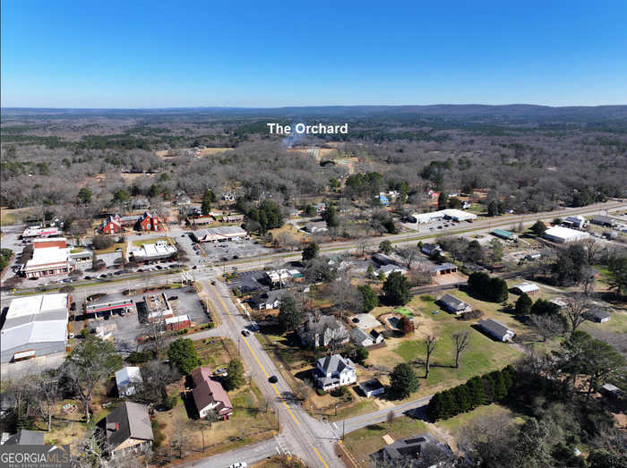 photo 9: LOT 3 Chinaberry Street, Pine Mountain GA 31822