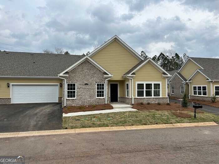 photo 1: 1203 Exchange Drive, Macon GA 31210