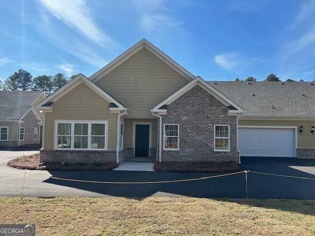 photo 1: 1204 Exchange Drive, Macon GA 31210