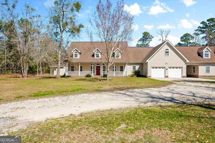 photo 2: 852 Thoroughbred Road, Woodbine GA 31569