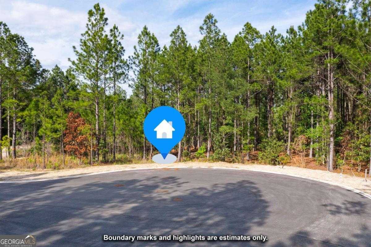 photo 3: LOT 221 Clam Creek, Waverly GA 31565