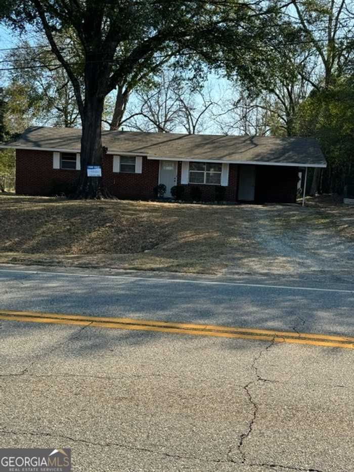 photo 1: 2190 Broad Street, Lumpkin GA 31815