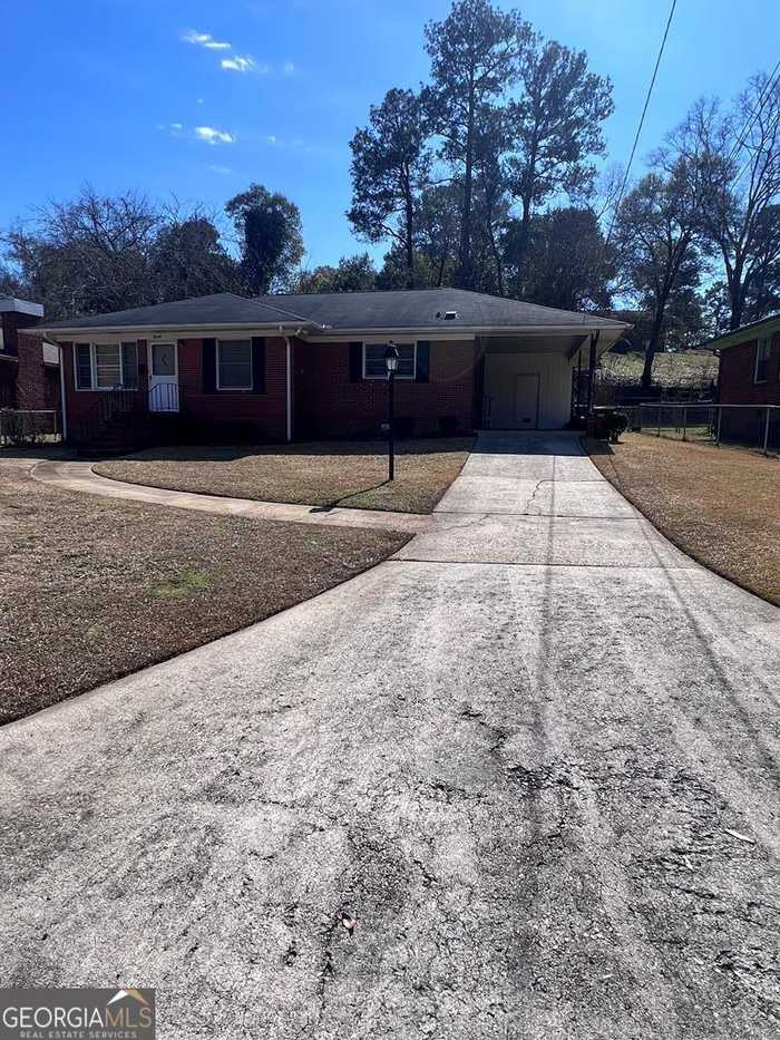 photo 1: 3546 Irwin Way, Columbus GA 31906