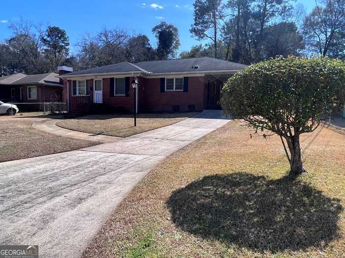 photo 2: 3546 Irwin Way, Columbus GA 31906