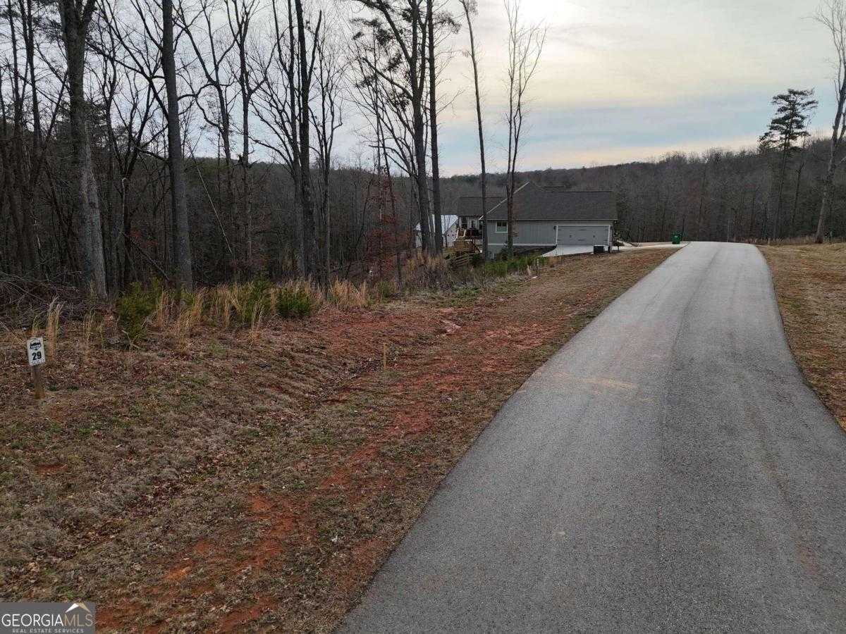 photo 3: Yonah Lake Drive Unit LOT 30, Sautee Nacoochee GA 30571