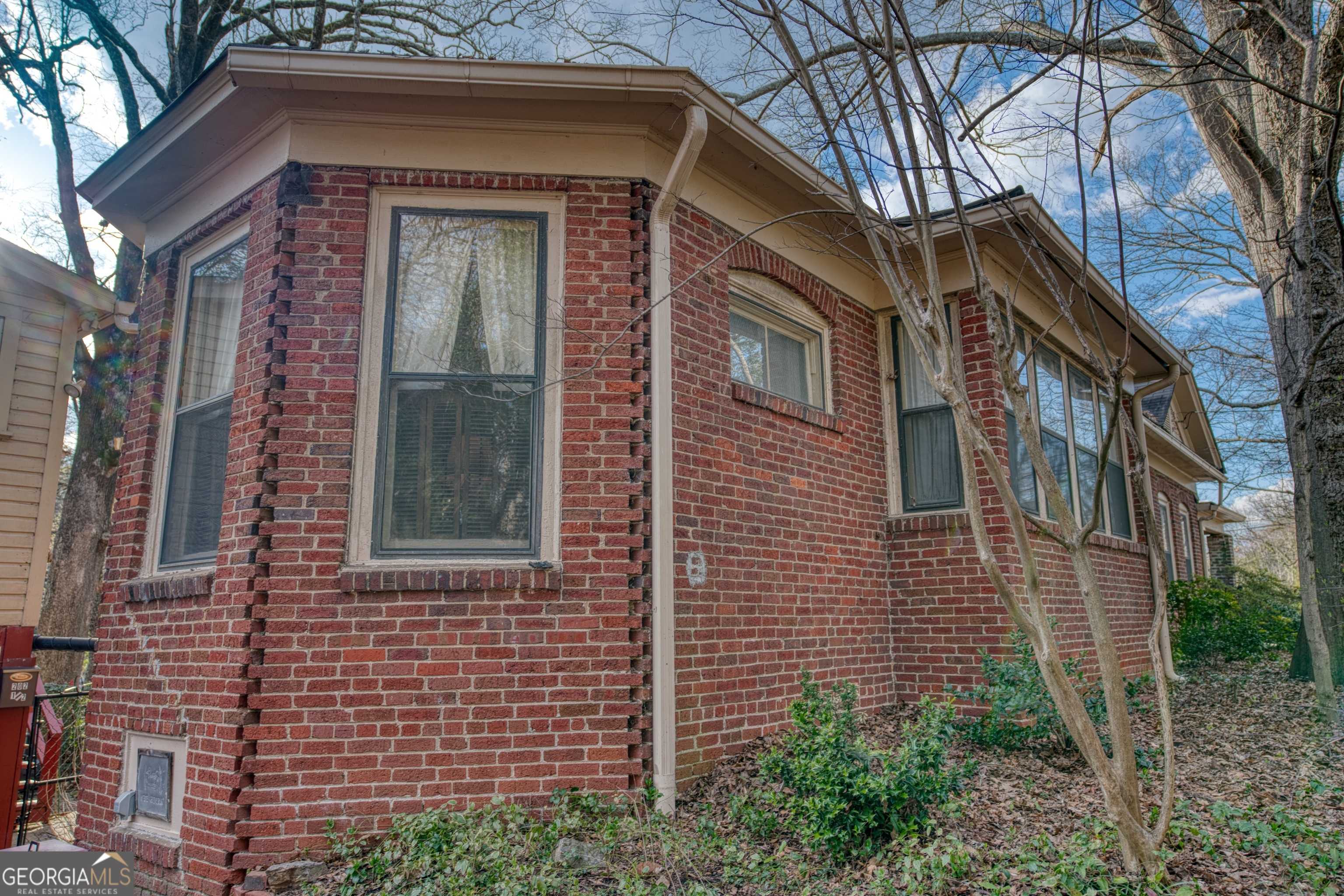 photo 3: 202 E 11th Street SE, Rome GA 30161