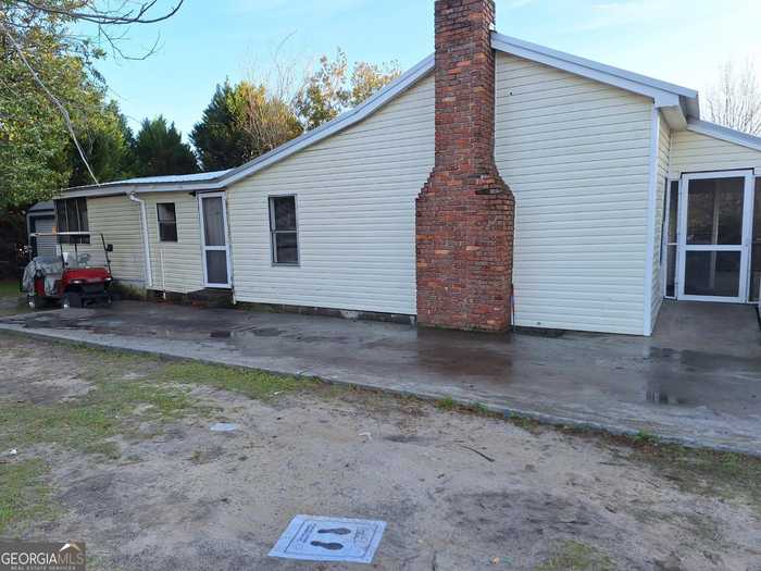 photo 2: 1513 Pickard Avenue, Tifton GA 31794