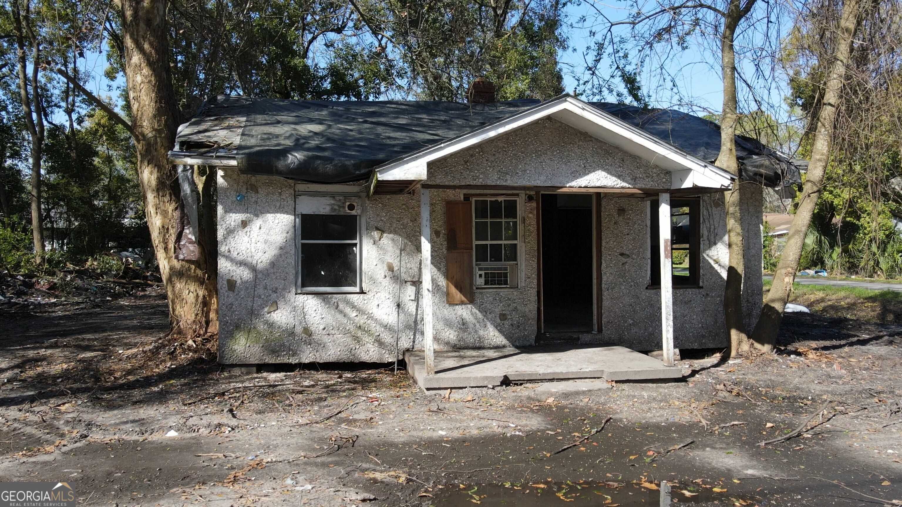 photo 3: 3417 Lee Street, Brunswick GA 31520