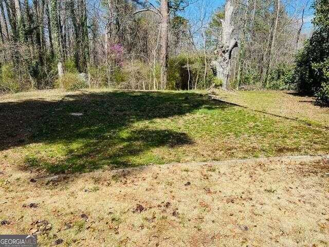 photo 2: 4711 Old Douglasville Road, Lithia Springs GA 30122