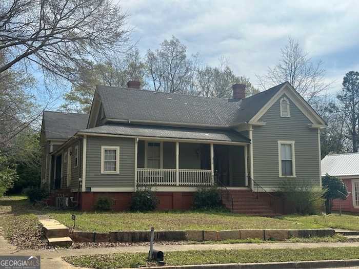 photo 1: 310 Warthen Street, Sandersville GA 31082