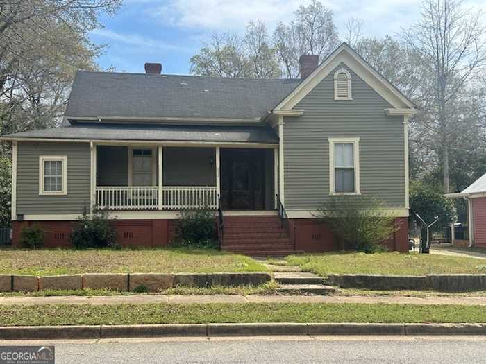 photo 2: 310 Warthen Street, Sandersville GA 31082