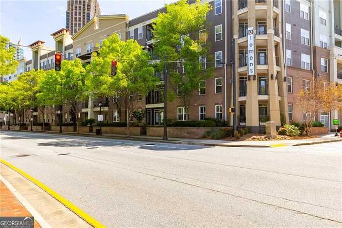 photo 1: 390 17th Street NW Unit 2023, Atlanta GA 30363