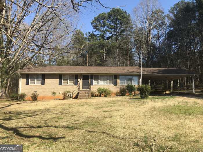 photo 1: 342 North Avenue, Eastanollee GA 30538