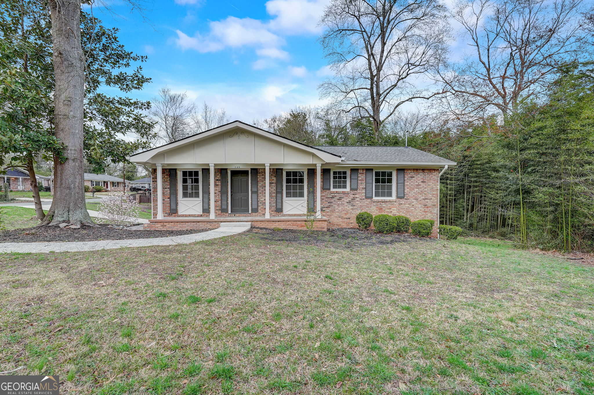 photo 1: 3159 Nursery Road SE, Smyrna GA 30082