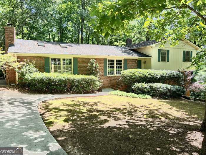 photo 1: 125 Terrell Drive, Athens GA 30606