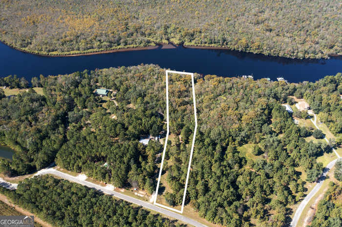 photo 2: Settlers Bluff Rd, Folkston GA 31537