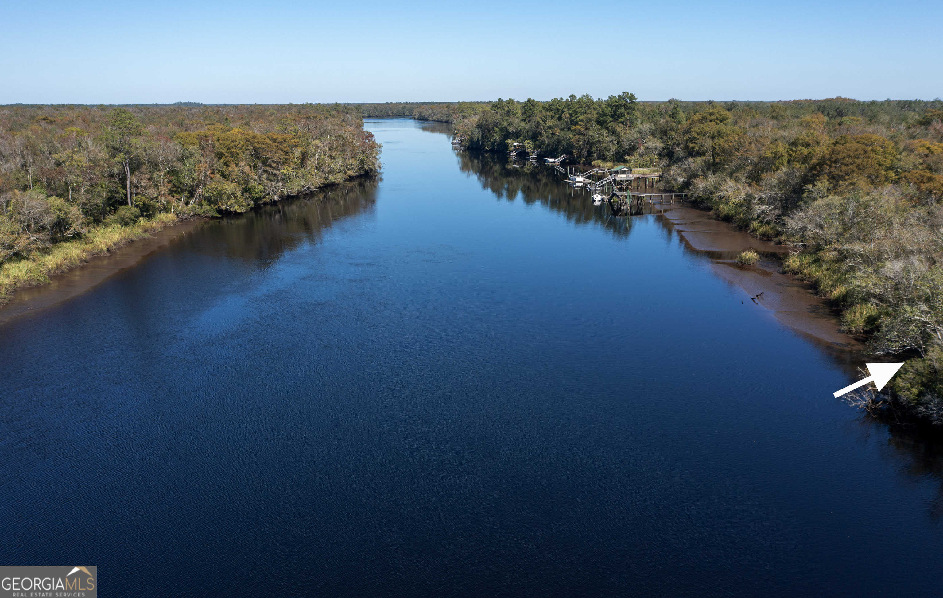 photo 3: Settlers Bluff Rd, Folkston GA 31537