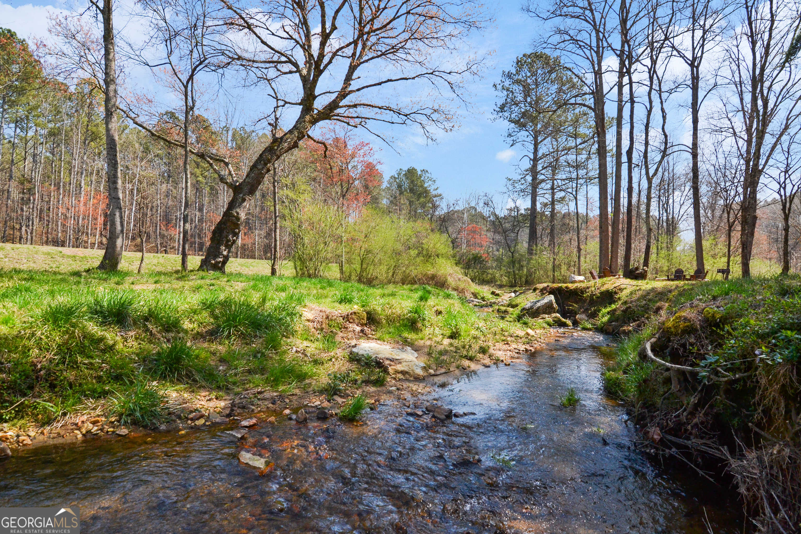 photo 2: LOT 150R Blalock Mountain Rd, Ellijay GA 30540