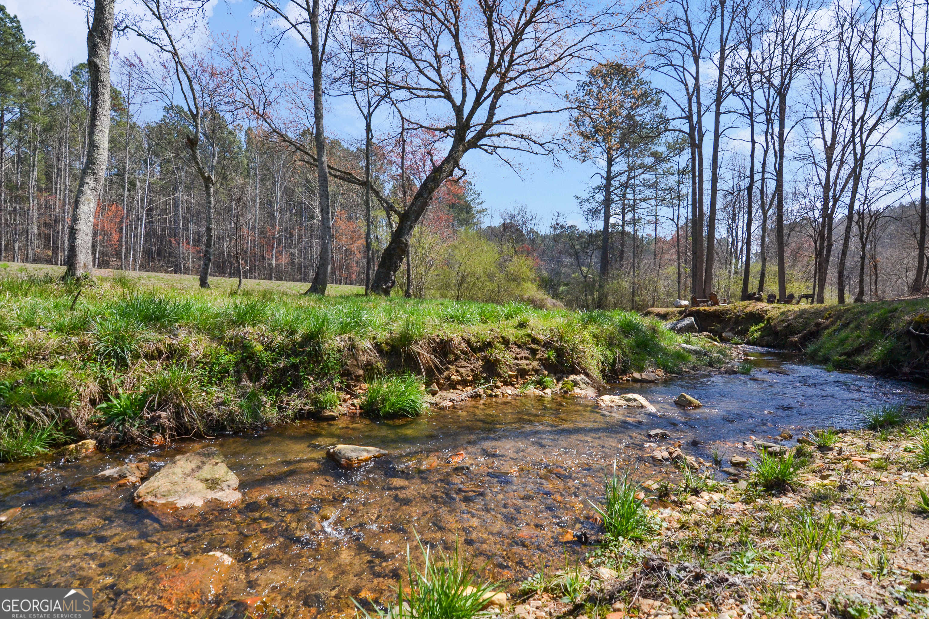 photo 3: LOT 150R Blalock Mountain Rd, Ellijay GA 30540