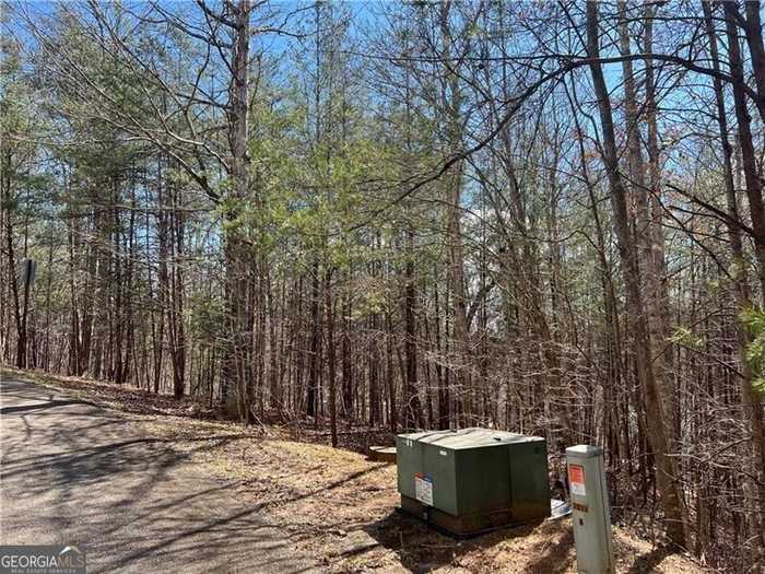 photo 2: LOT 5 Trevor Trail, Dahlonega GA 30533