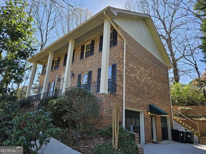 photo 1: 4010 Wembley Forest Way, Atlanta GA 30340