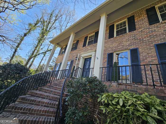 photo 43: 4010 Wembley Forest Way, Atlanta GA 30340