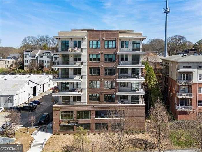 photo 31: 675 Drewry Street NE Unit 302, Atlanta GA 30306