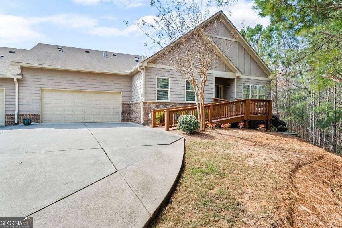 photo 2: 2417 Tree Arbor Way, Marietta GA 30064