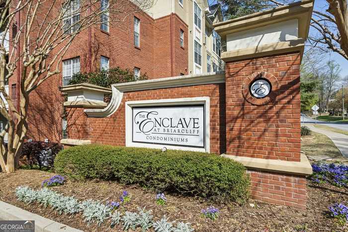 photo 22: 1100 Westchester Ridge NE Unit 1110, Atlanta GA 30329