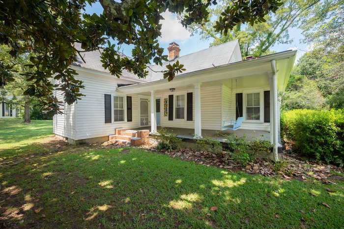 photo 1: 654 Forsyth Street, Monticello GA 31064